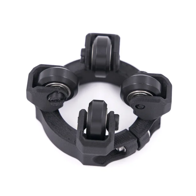 Nuovo Prodotto: StickFree Yoke Fix per VelocityOne Flight